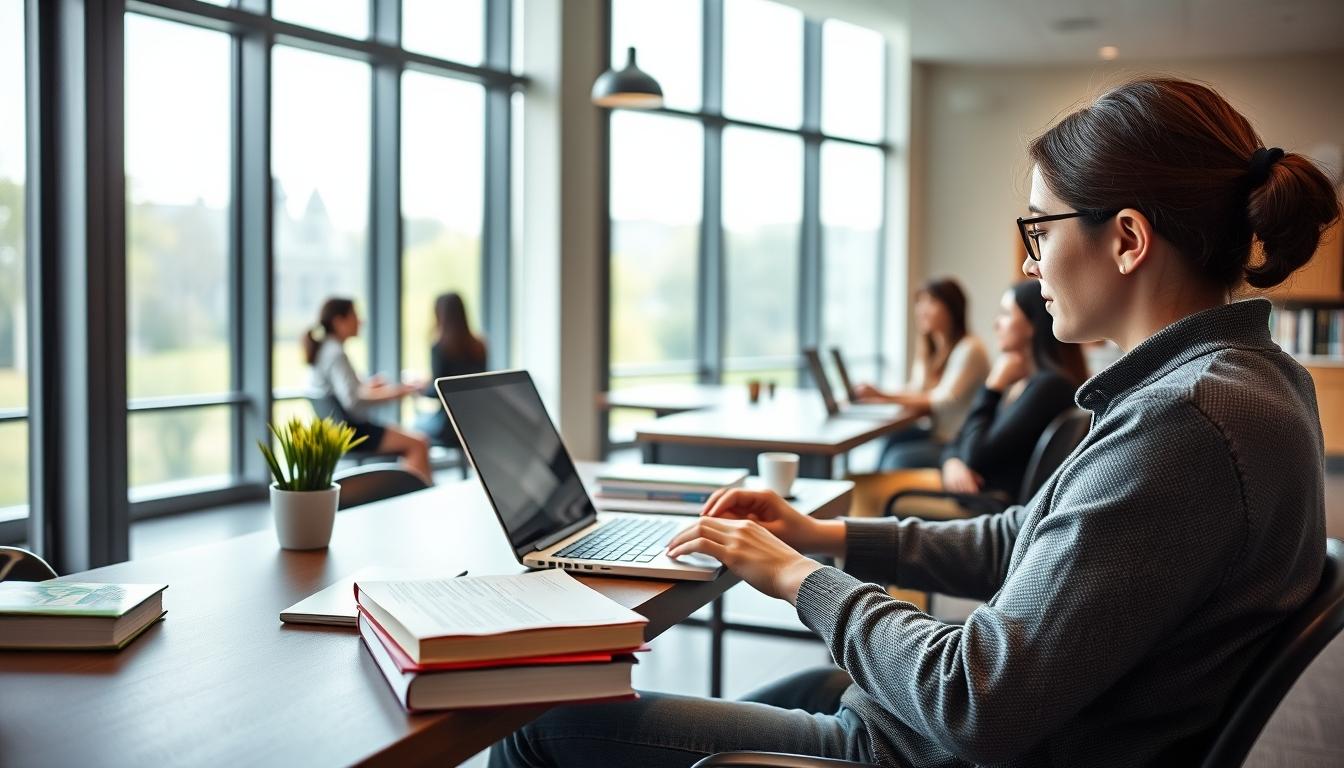 Collaborative learning and practical skill development